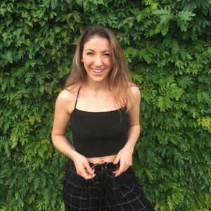 Meet your Posher, Jordan